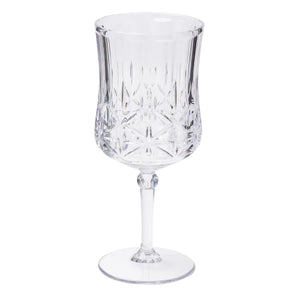 Classic Outdoor Stemmed Wine Glass