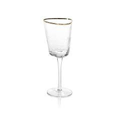 Aperitivo Wine Glass Clear