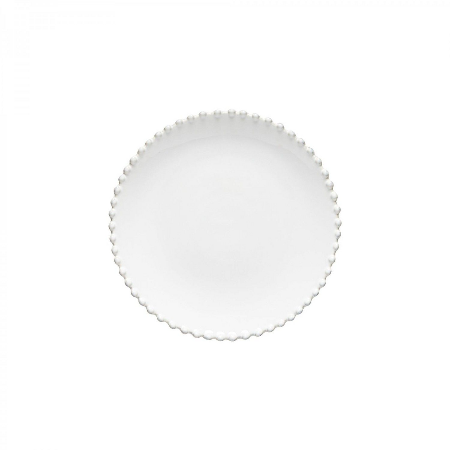 Costa Nova Pearl Salad Plate