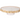 Ruffled Gold Edge Footed Cake Plate