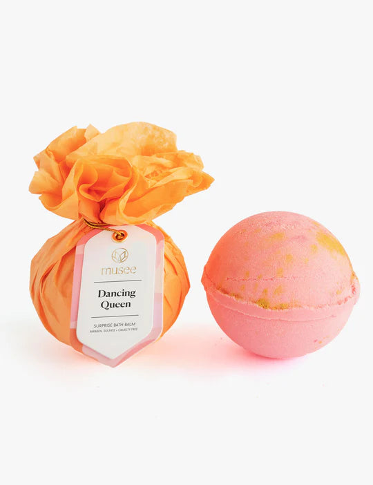 Musee Bath Balm Dancing Queen