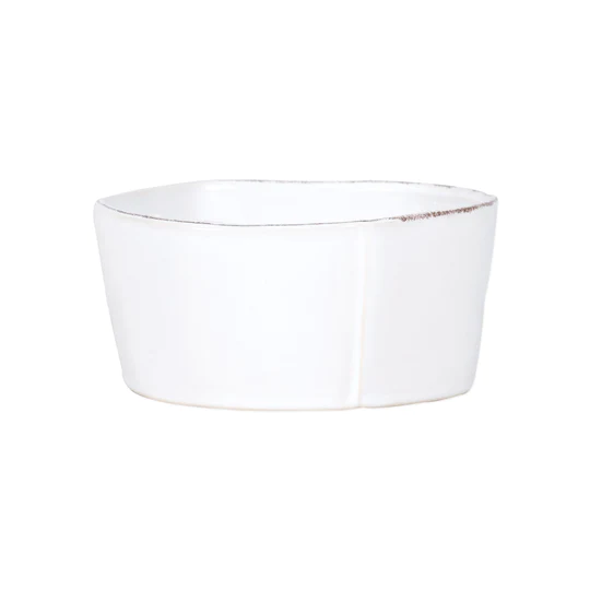 Vietri Lastra Serving Bowl