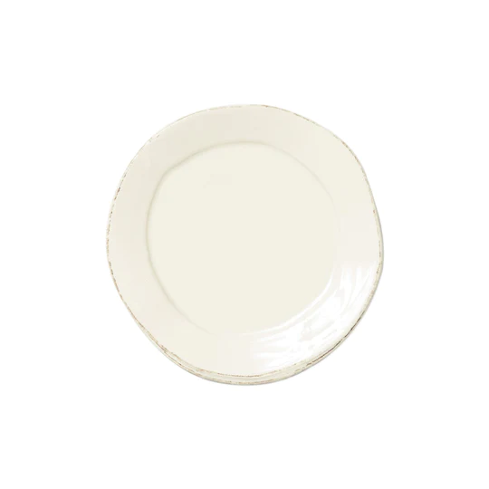 Vietri Lastra Canape Plate