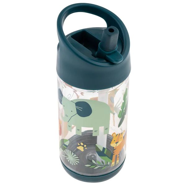 Stephen Joseph Flip Top Bottle