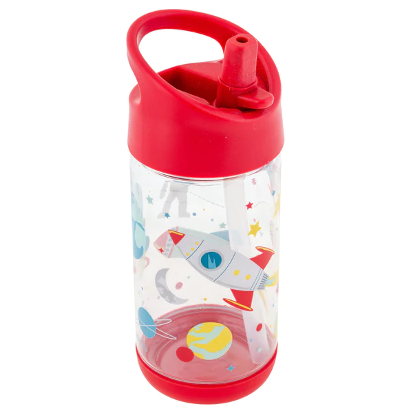 Stephen Joseph Flip Top Bottle