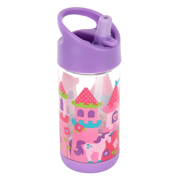 Stephen Joseph Flip Top Bottle