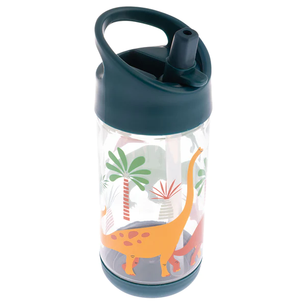 Stephen Joseph Flip Top Bottle