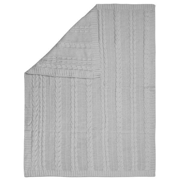 Stephen Joseph Chenille Blanket