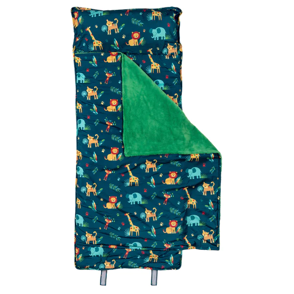 Stephen Joseph All Over Print Nap Mat