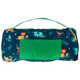 Stephen Joseph All Over Print Nap Mat
