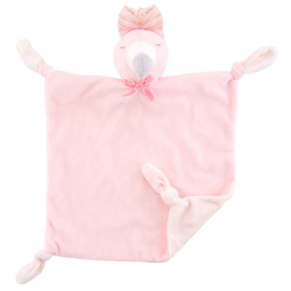 Stephen Joseph Flamingo Lovie