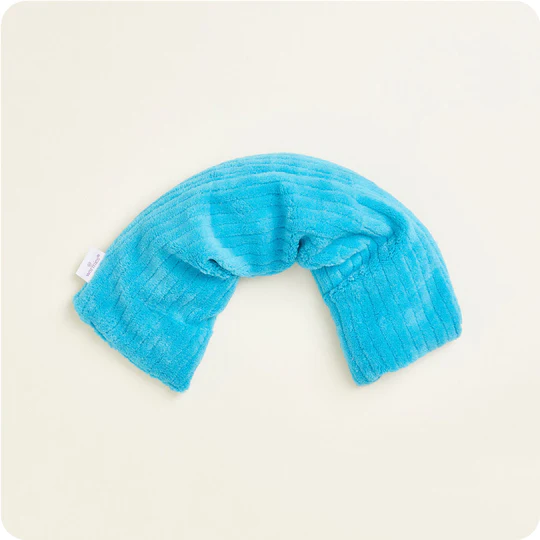 Warmies Soft Cord Blue Hot-Pak