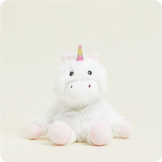 Warmies unicorn deals