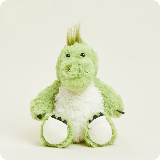 Warmies Dinosaur