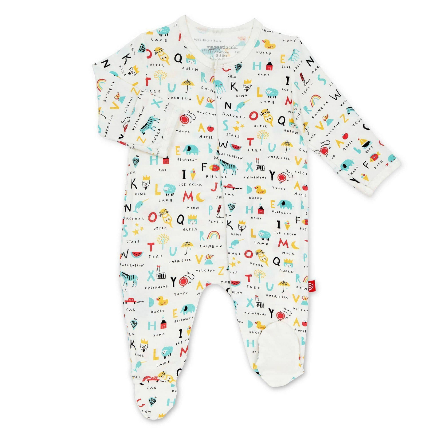 Magnetic Me Modal Magnetic Footie