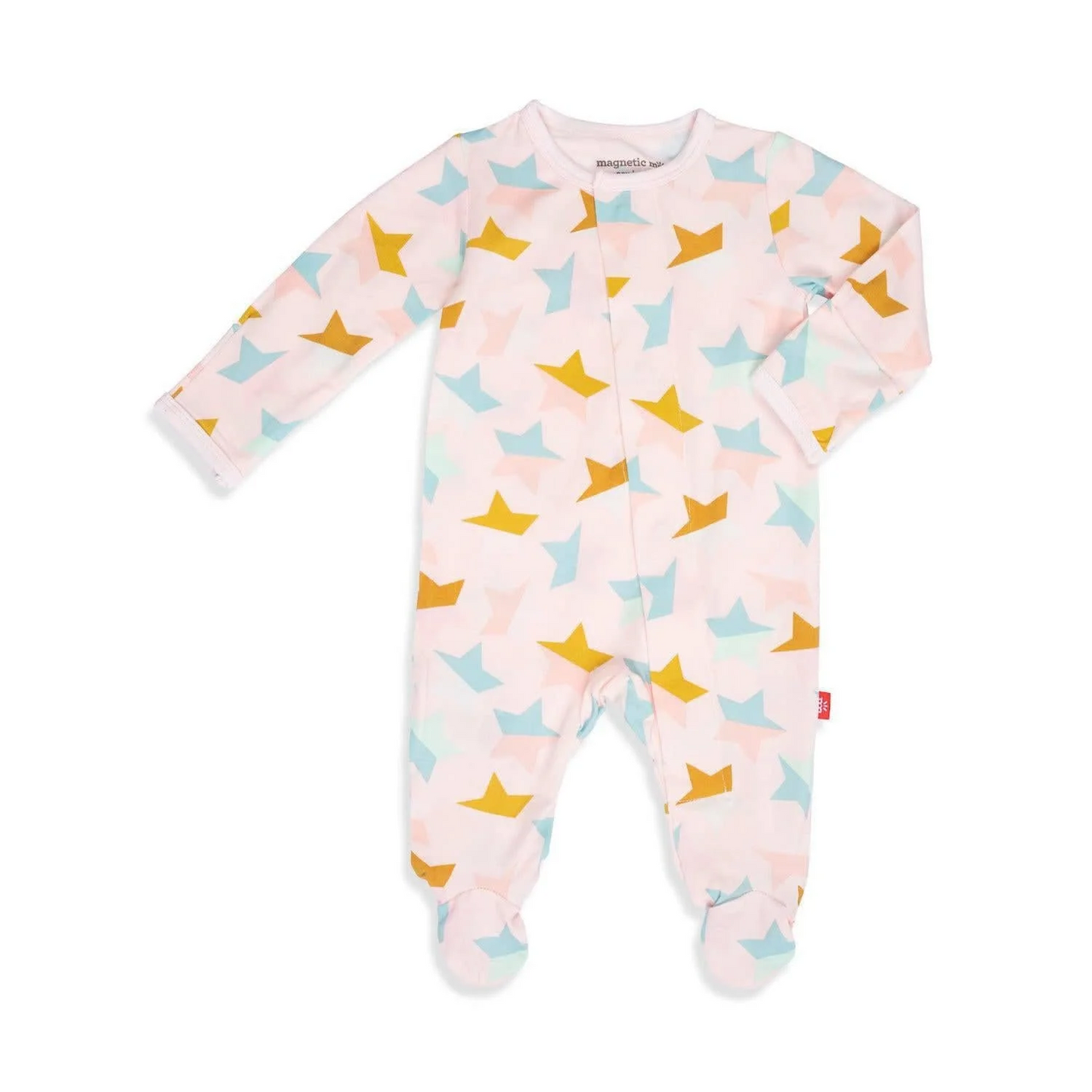 Magnetic Me Modal Magnetic Footie