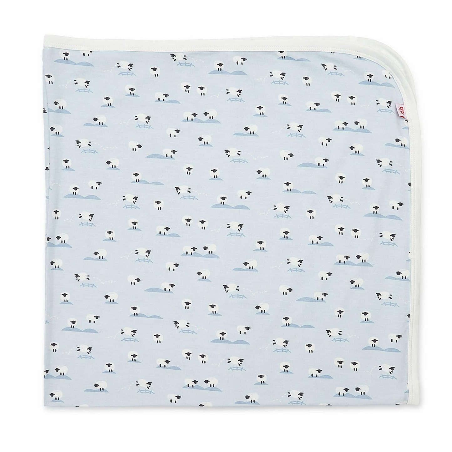 Magnetic Me Modal Blanket
