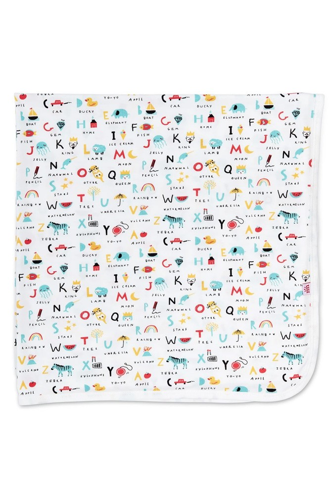 Magnetic Me Modal Blanket