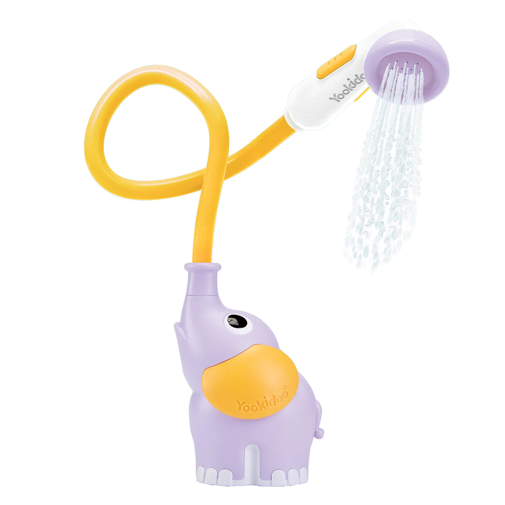 Elephant Baby Shower