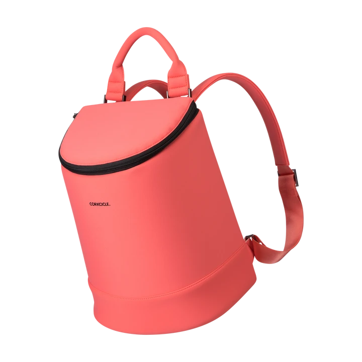Corkcicle Eola Bucket Backpack