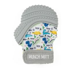 Munch Mitt