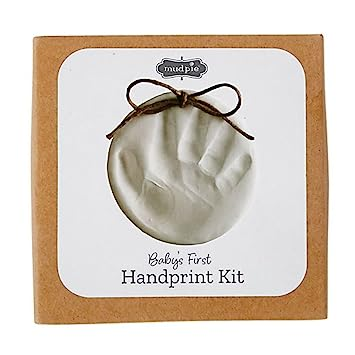 Handprint Kit