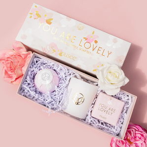 Musee You Are Lovely Gift Set
