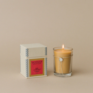 Votivo Red Currant 6.8oz Candle