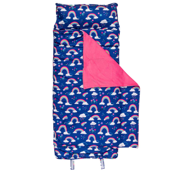 Stephen Joseph All Over Print Nap Mat