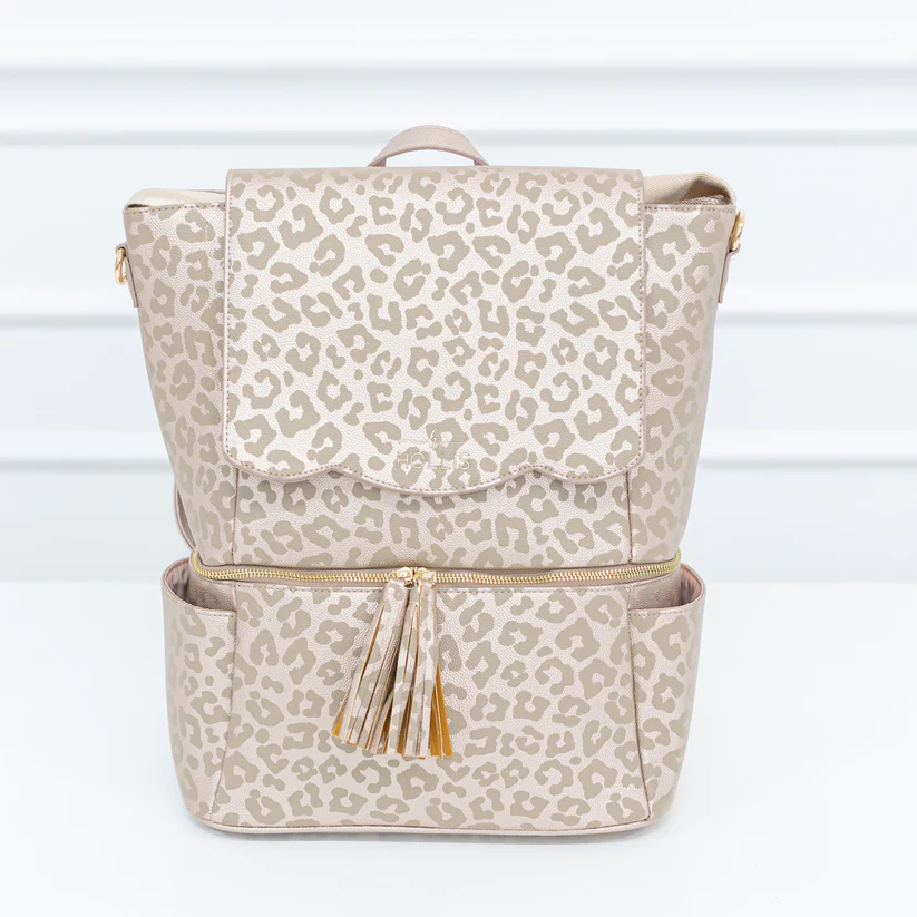Hollis Diaper Bag Backpack