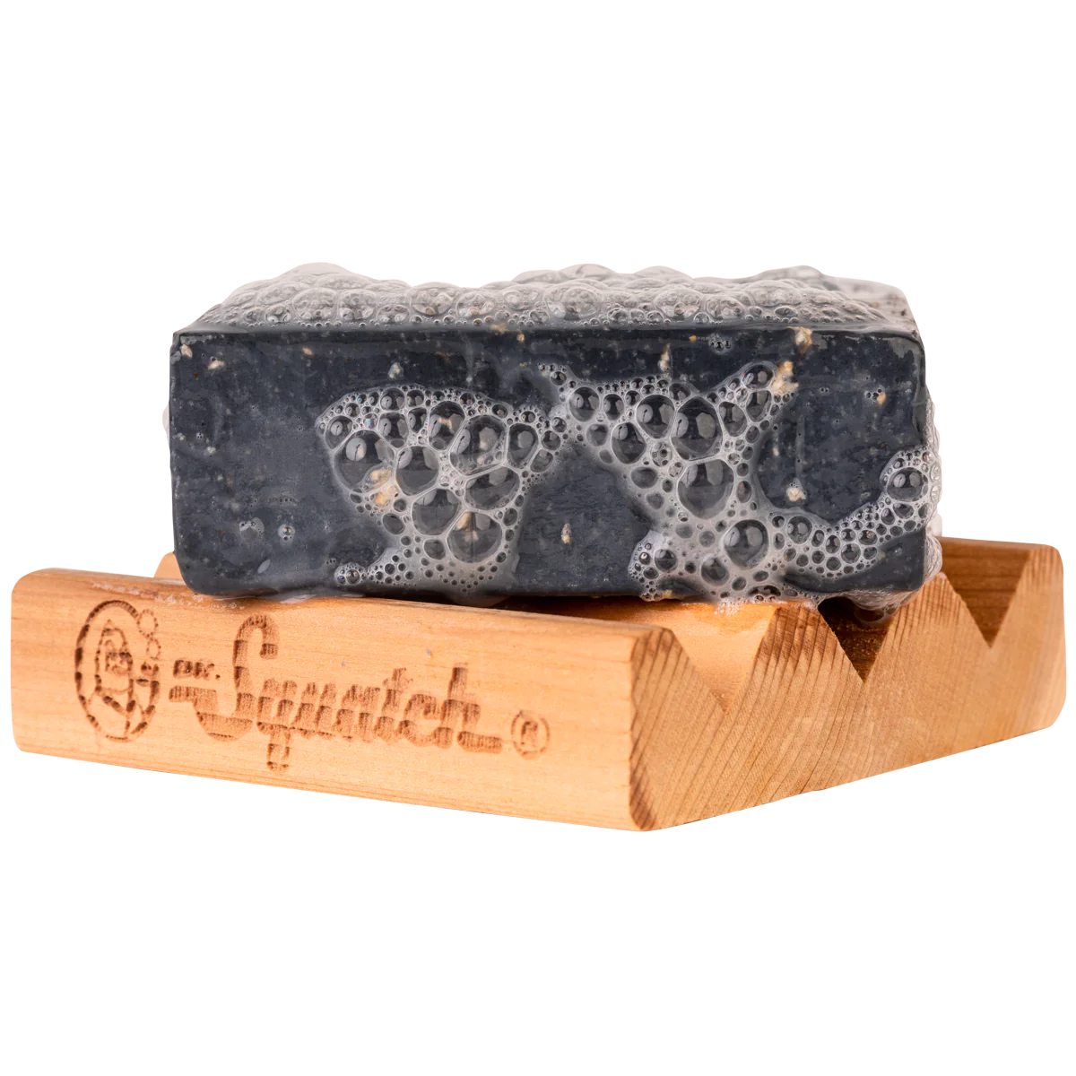 Dr. Squatch Soap Saver