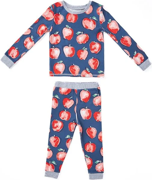 Apple Pajamas