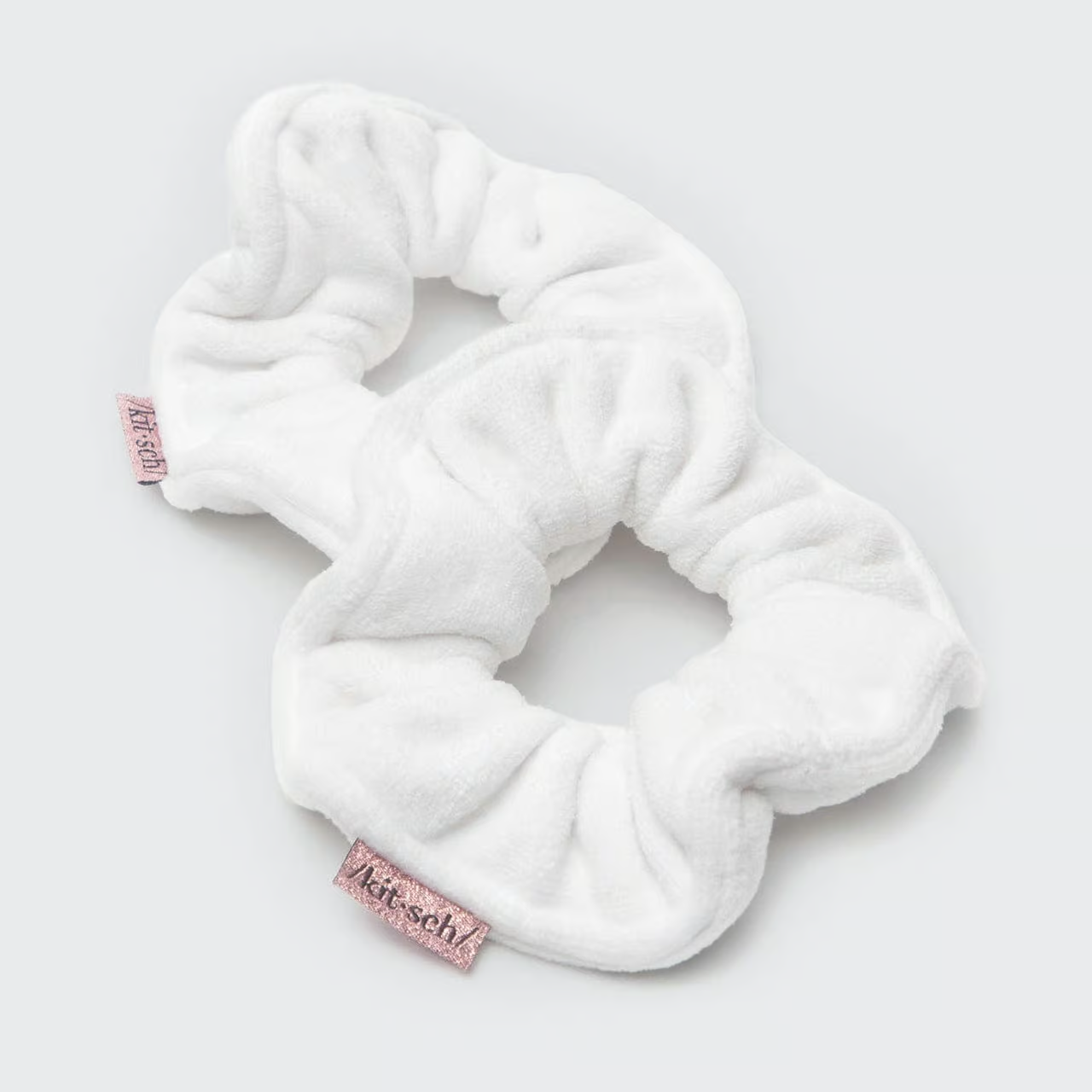 Kitsch Microfiber Towel Scrunchie 2pk
