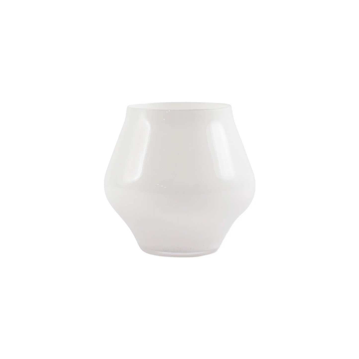 Vietri Contessa Stemless Wine Glass