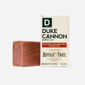 Duke Cannon Big Brick of Soap