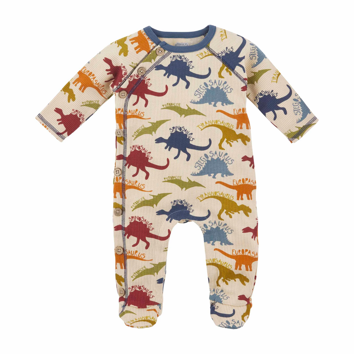 Dino Sleeper