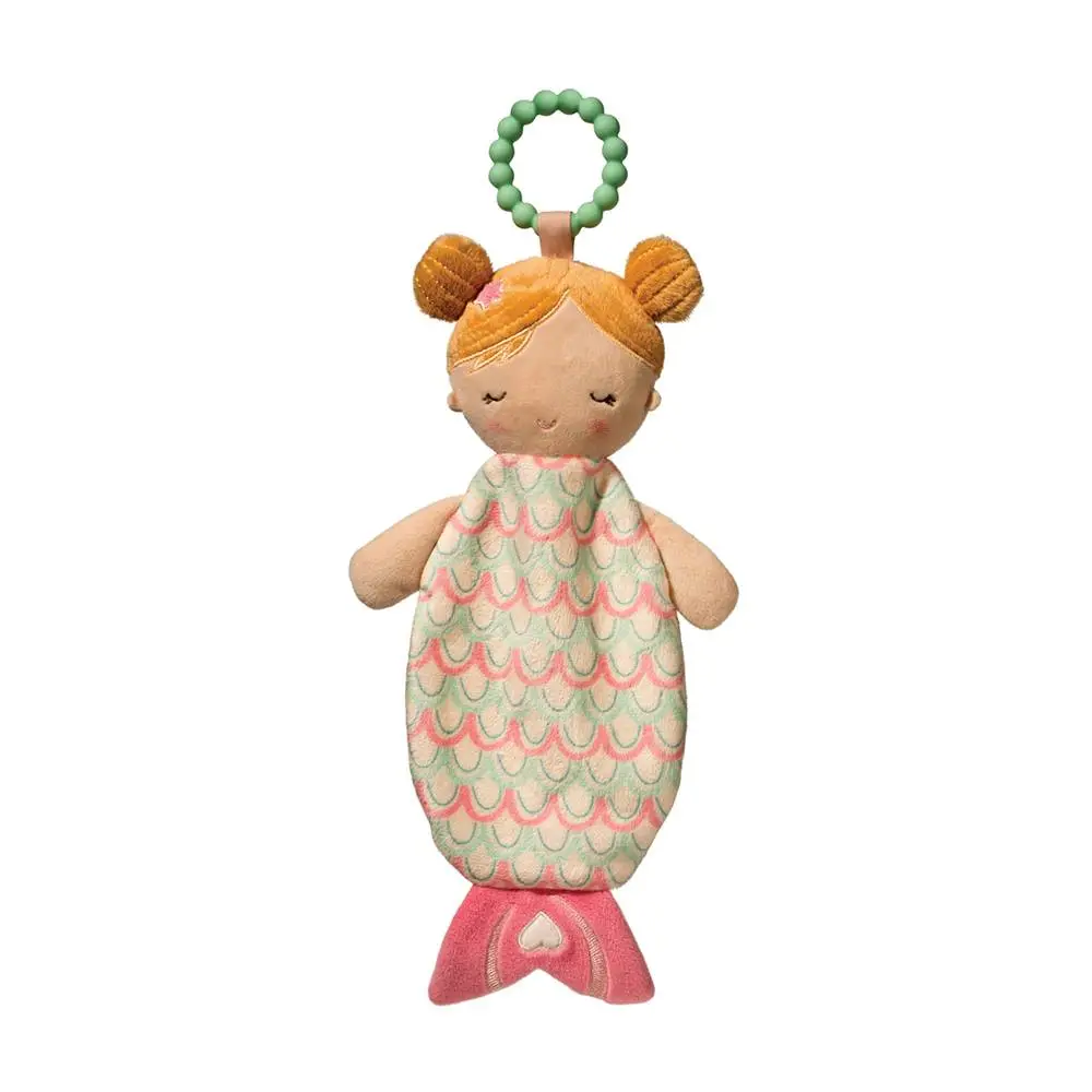 Mermaid Lil' Teether