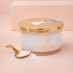 Lollia Elegance Bath Salts