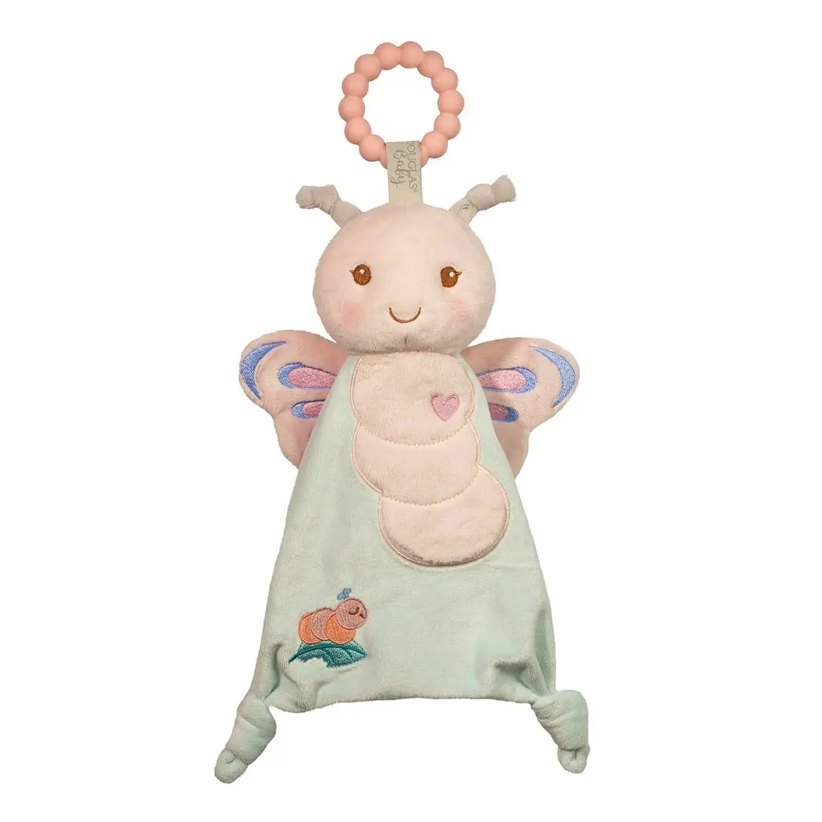 Bria Butterfly Lil' Teether