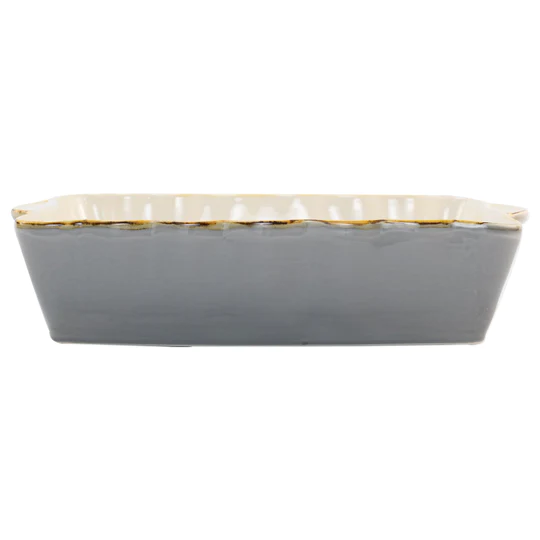 Vietri Italian Large Baker