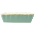 Vietri Italian Large Baker