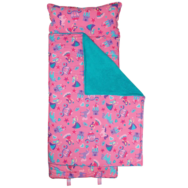 Stephen Joseph All Over Print Nap Mat