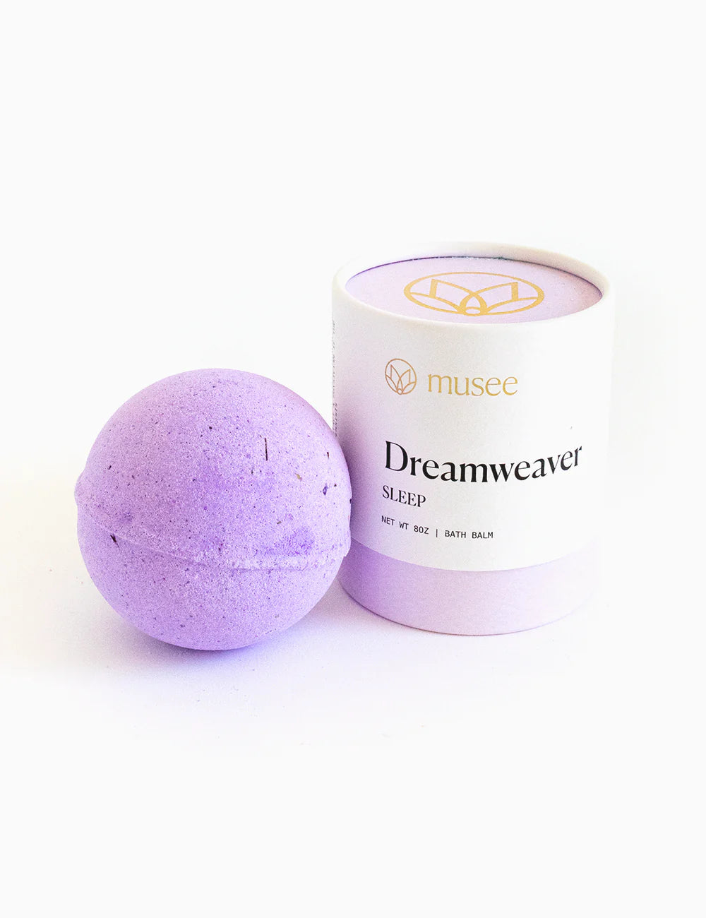 Musee Bath Balm Dreamweaver