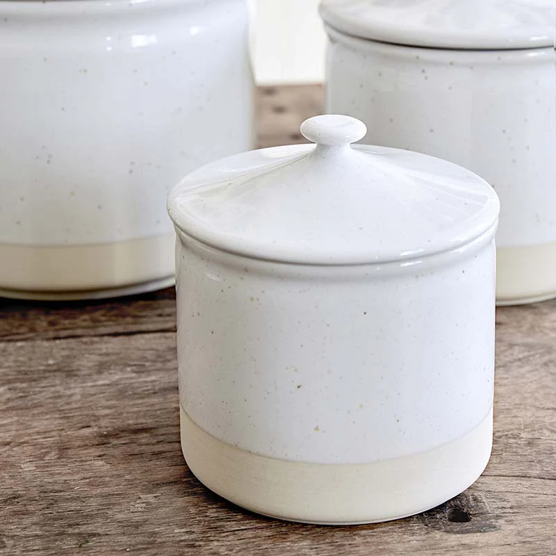 Casafina Pacifica Small Canister