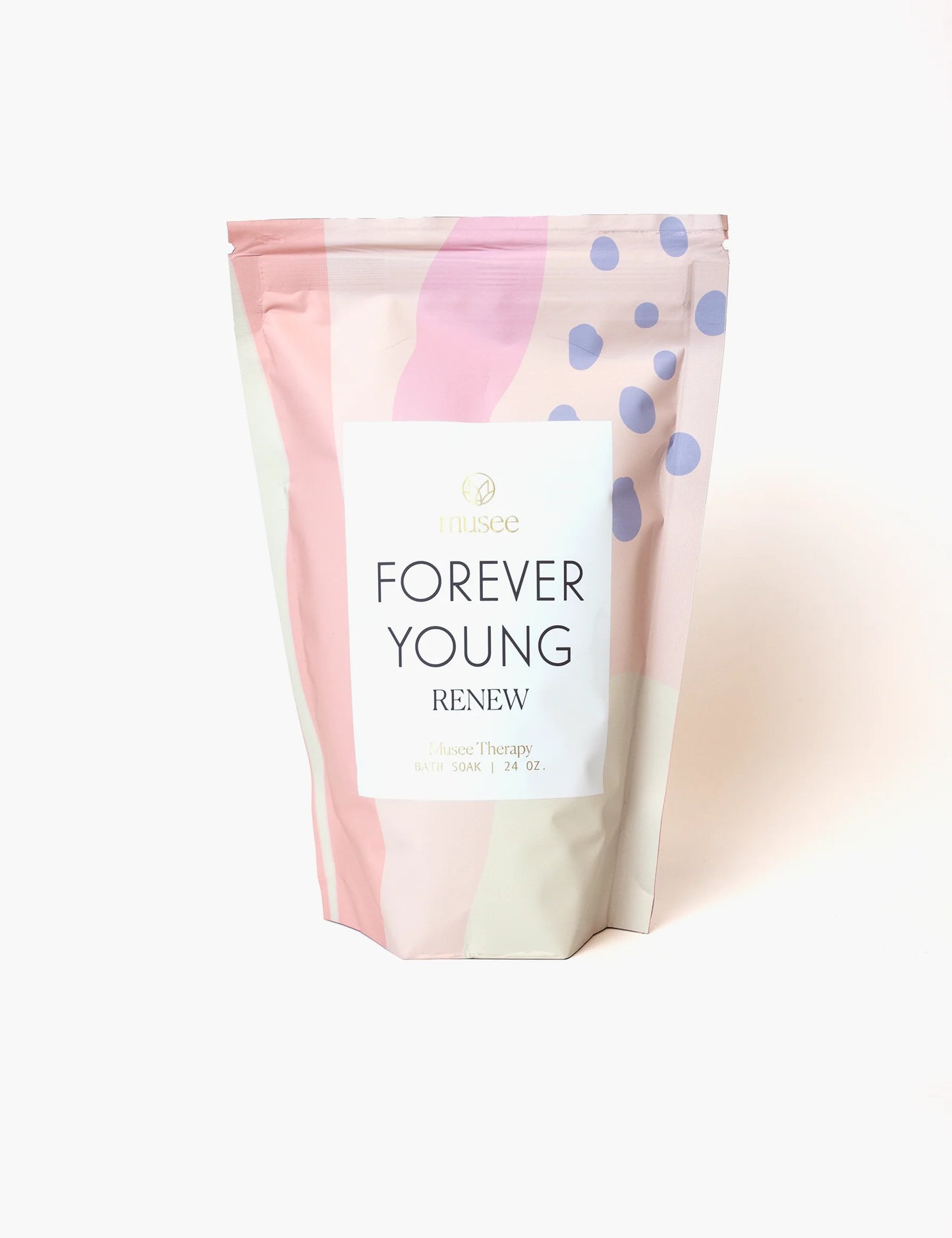 Musee Bath Soak Forever Young