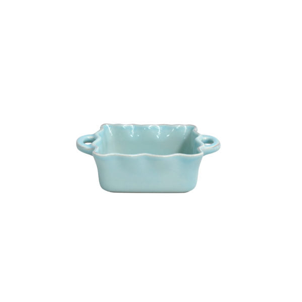 Casafina Square Ruffled Baker