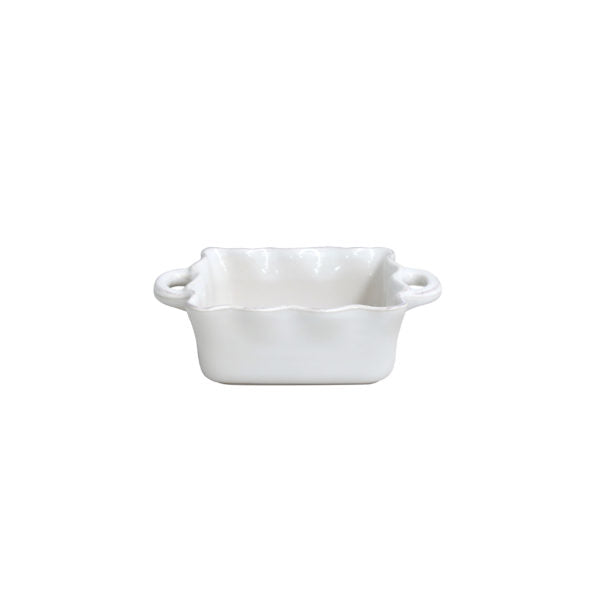 Casafina Square Ruffled Baker