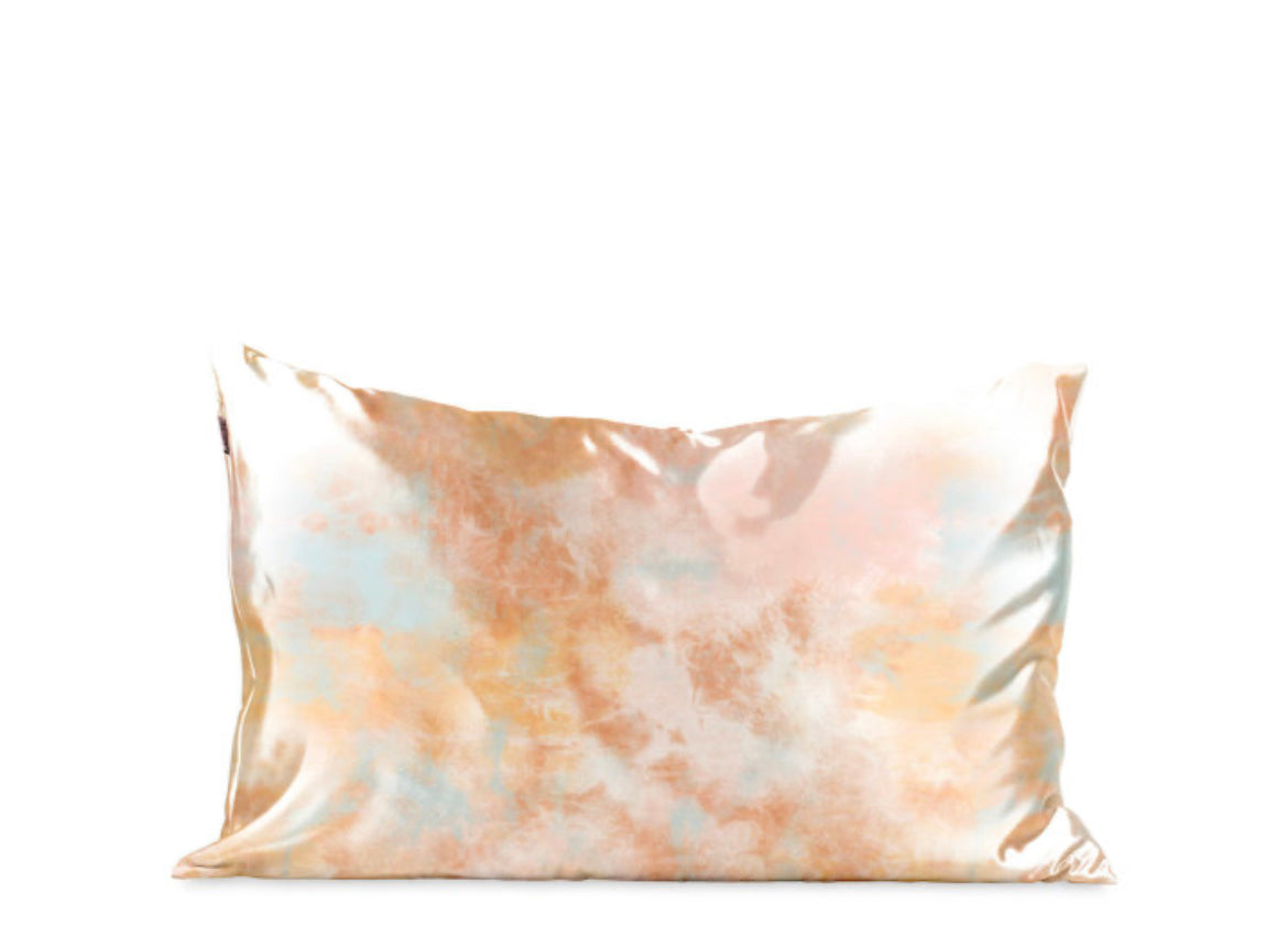 Kitsch Satin Pillowcase