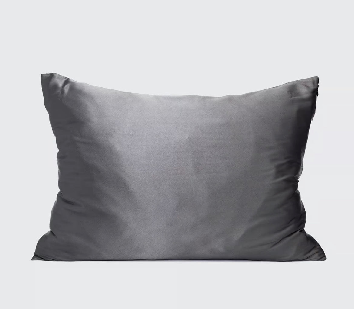 Kitsch Satin Pillowcase