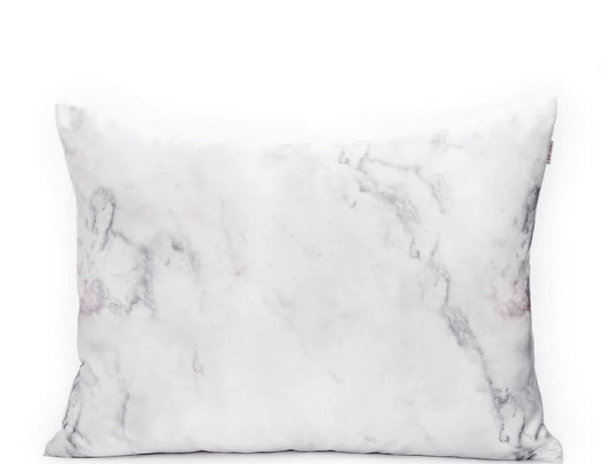 Kitsch Satin Pillowcase